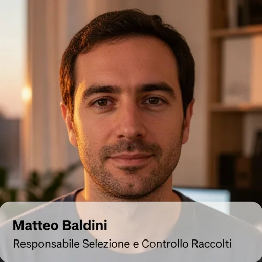 Matteo Baldini